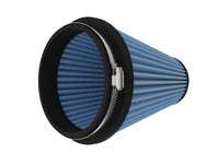 aFe Magnum FORCE Intake Replacement Air Filter w/ D2 Dry Media 6in F x7-1/2in B x4in T x9in H