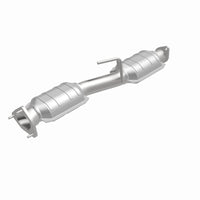 MagnaFlow Conv DF 99-00 Ford Explr Code X
