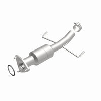 MagnaFlow 10-12 Mazda CX-7 2.5L Direct Fit Converter