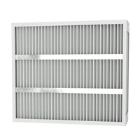 K&N HVAC Filter - 20 X 25 X 5