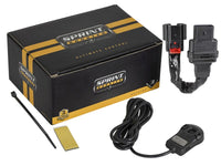 aFe Sprint Booster Power Converter Ford Fiesta 09-19 L3/L4