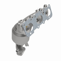 MagnaFlow 13-17 Hyundai Santa Fe 3.3L California Grade CARB Compliant Direct-Fit Catalytic Converter