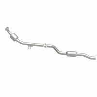 MagnaFlow 05-06 Mercedes-Benz E500 5.0L California Grade CARB Compliant DF Catalytic Converter
