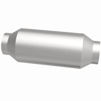 MagnaFlow 3.00 CA Spun Universal Converter