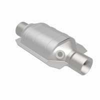 MagnaFlow Universal Catalytic Converter 2.25 W/Single O2 Boss