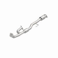 MagnaFlow 2004 Lexus ES330 3.3L Direct Fit Converter