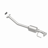 MagnaFlow 17-20 Mitsubishi Mirage 1.2L Underbody Direct-Fit Catalytic Converter