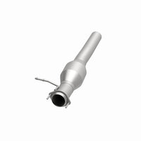 MagnaFlow Direct Fit Catalytic Converter 00-03 Ford F250/350 SD 7.3