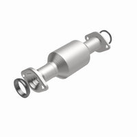 MagnaFlow 11-15 Toyota Sienna 3.5L Direct Fit Converter