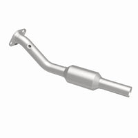 MagnaFlow 2007 Dodge Caliber 2.4L Direct Fit Converter