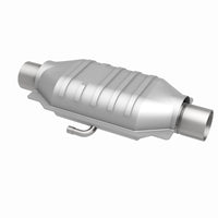 MagnaFlow Universal Catalytic Converter 3 W/Air