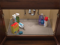 WeatherTech Universal Universal Universal Vanity SinkMat - Tan