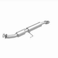 MagnaFlow 12-15 Scion xB 2.4L California Grade CARB Compliant Direct-Fit Catalytic Converter