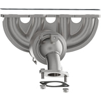 MagnaFlow 12-13 Kia Sorento 2.4L California Grade CARB Compliant Direct-Fit Catalytic Converter