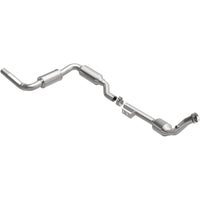 MagnaFlow 01-02 Mercedes-Benz ML320 3.2L California Grade CARB Compliant DF Catalytic Converter