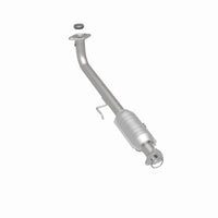MagnaFlow Direct Fit Catalytic Converter 01-05 Honda Civic EX/GX 1.7L