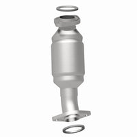 MagnaFlow DF Cat Conv 99-03 Lexus RX300/01-03 Toyota Highlander 3.0L D/S *NOT TO BE SOLD IN CA*