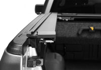 Retrax 22-26 Toyota Tundra Reg & DC 6.5ft Bed w/Deck Rail Sys RetraxPRO EZ-Off FRC-4000
