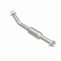 MagnaFlow 05-06 Toyota Tundra 4.7L California Grade CARB Complaint Direct-Fit Catalytic Converter
