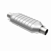 MagnaFlow Universal Catalytic Converter 3inch