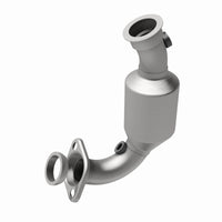 MagnaFlow Direct Fit Catalytic Converter 02-03 Liberty 3.7L Passenger Side Front