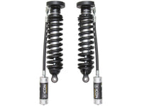 ICON 2016+ Nissan Titan XD 2.5 Series Shocks RR Coilover Kit