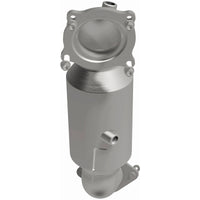MagnaFlow Direct Fit Catalytic Converter 18-20 Alfa Romeo Giulia Single Underbody 2L