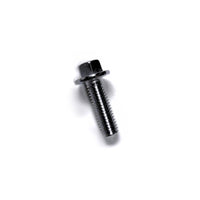 Kooks GM Gen V Stainless Header Bolt Kit Qty 10 - M8 - 1.25 x 25mm Bolts
