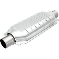 MagnaFlow Universal Catalytic Converter 2.5/2.5