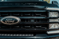 DV8 2023+ Ford F-250/F-350 ACC Relocation Bracket