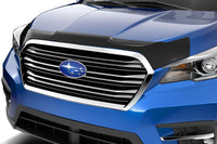 Husky Liners 19-26 Subaru Ascent Aeroskin Hood Protector - Smoke