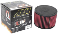 AEM 05-17 Toyota Hilus L4-2.7L F/I DryFlow Air Filter