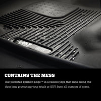 Husky Liners 2024 Chevrolet Trax X-Act 2nd Seat Floor Liner - Blk