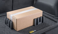 Husky Liners Universal 30x36 Cargo Logic - Charcoal (Set of 4)