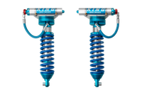 King Shocks Mitsubishi L200/Triton Front 2.5 Dia Coilover w/Adjuster (Pair)