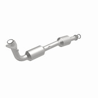 MagnaFlow Direct Fit Catalytic Converter 07-09 Toyota Tundra/Sequoia V8 4.7L