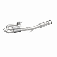 MagnaFlow 11-13 Nissan Maxima 3.5L Direct Fit Converter