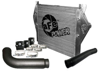 aFe Bladerunner Intercooler w/ Tubes 13-14 Ford F-150 EcoBoost Trucks V6 3.5L