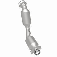 MagnaFlow Direct Fit Catalytic Converter 22-24 Tundra 3.4 Left OEM