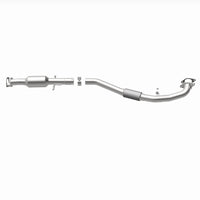MagnaFlow 14-15 Chevrolet Impala 2.5L California Grade CARB Compliant Direct-Fit Catalytic Converter