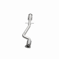MagnaFlow 11-13 Chevrolet Cruze 1.4L Direct Fit Converter
