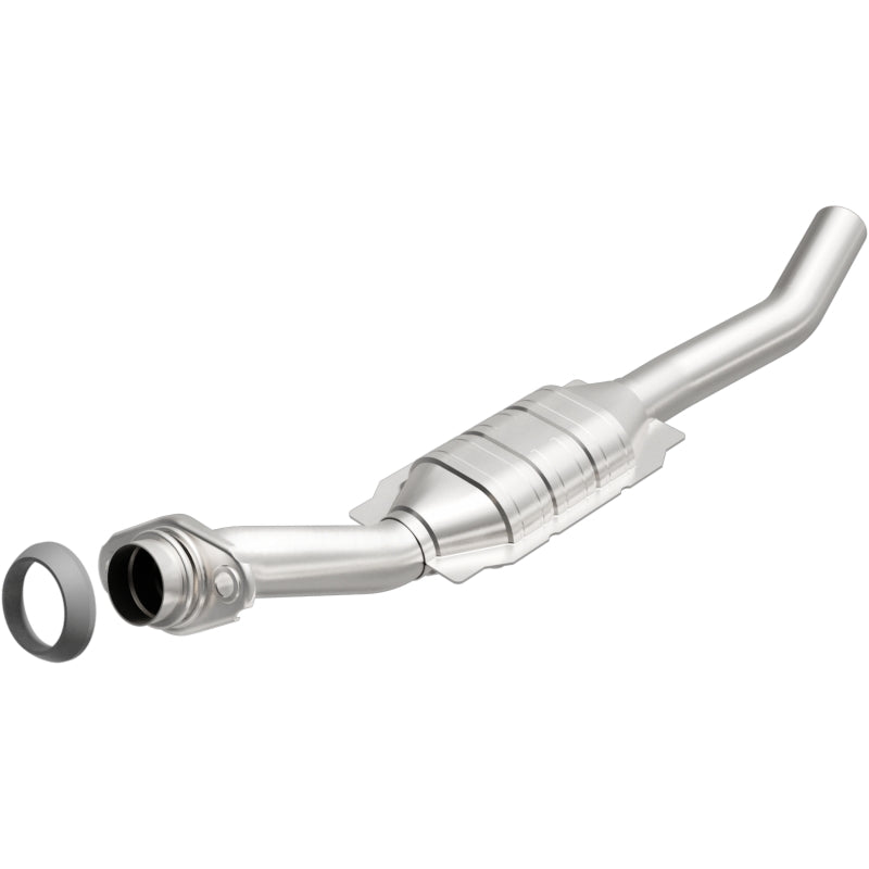 MagnaFlow Direct Fit Catalytic Converter 92-93 Chrysler F/S 3.3L 49S