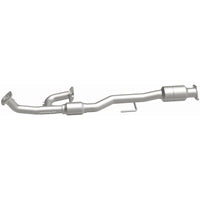 MagnaFlow 2004 Lexus ES330 3.3L Direct Fit Converter