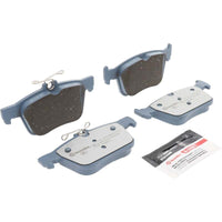 Brembo OE 16-18 Audi A3 Sportback e-tron/15-17 Walkswagen e-Golf Brake Pad - Rear