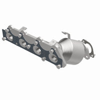 MagnaFlow 18-20 Kia Rio 1.6L California Grade CARB Compliant Direct-Fit Catalytic Converter