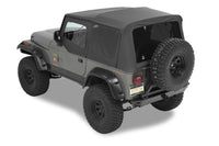 Bestop 88-95 Jeep Wrangler YJ Supertop (Black)