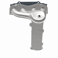 Magnaflow 03-11 Toyota Camry 2.4L Direct Fit Converter