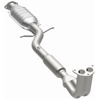 MagnaFlow Direct Fit Catalytic Converter 99-01 Sonata 2.4L