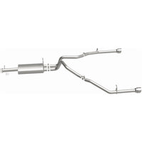 BRExhaust 19-24 Ram 1500 5.7L Direct-Fit Exhaust System Kit