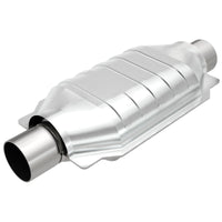 MagnaFlow Universal Catalytic Converter Mf 2.25